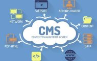 Blog sobre CMS